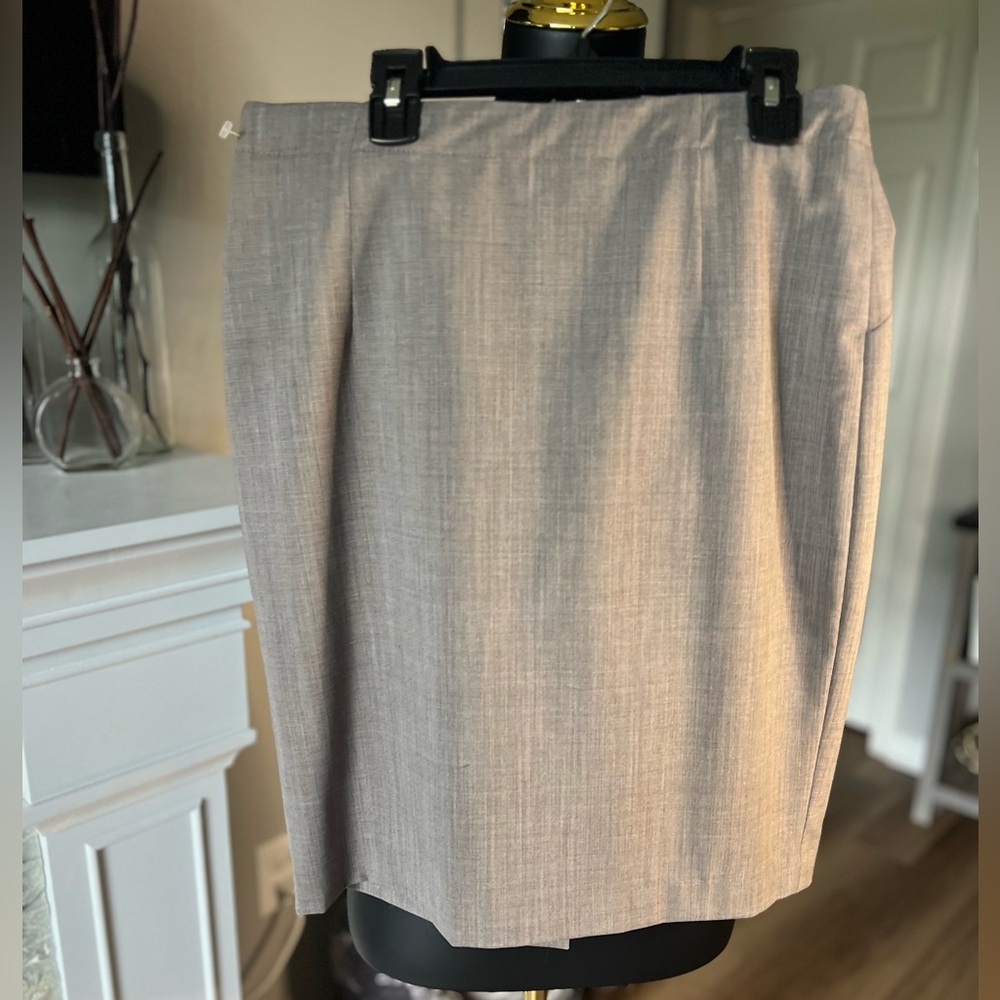 Banana Republic Skirt